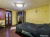 Casa 3 camere Dragomiresti strada principala 