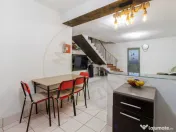 Casa 3 camere Dragomiresti strada principala 