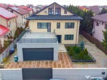 Pantelimon | Vila 8 Camere 556 MP + Teren 1038 MP + Garaj |