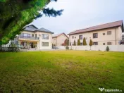 Pantelimon | Vila 8 Camere 556 MP + Teren 1038 MP + Garaj | 