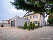 Pantelimon | Vila 8 Camere 556 MP + Teren 1038 MP + Garaj | 