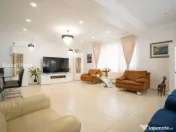 Pantelimon | Vila 8 Camere 556 MP + Teren 1038 MP + Garaj | 