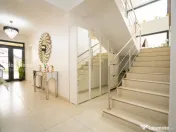 Pantelimon | Vila 8 Camere 556 MP + Teren 1038 MP + Garaj | 