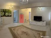 Vanzare apartament 3 camere si curte+loc de parcare Padur... 