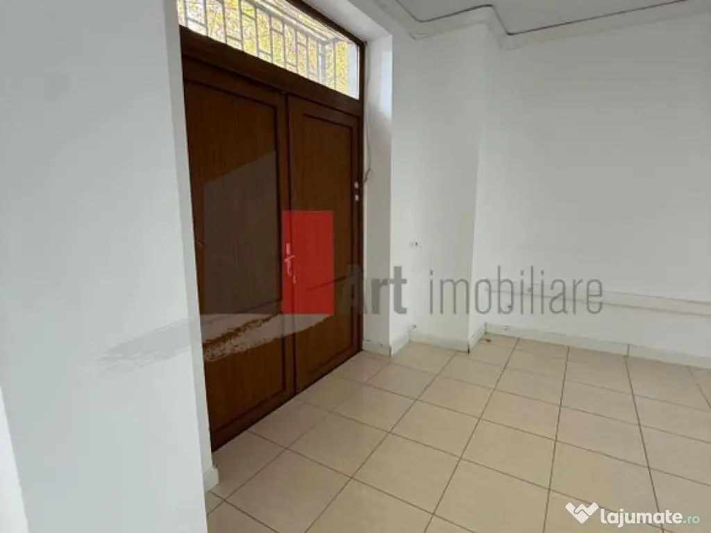Spatiu comercial de inchiriat in zona Mihalache/Domenii/T...
