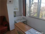 Decomandat Spatios cu Centrala zona Vladeasa 