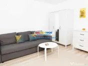Apartament Bloc Nou Berceni - Dimitrie Leonida - La Strada M 