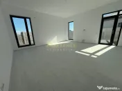 Casa individuala pe parter cu 4 camere // 2 bai // panouri 3 