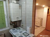 COLOSSEUM: Garsoniera Ct termica balcon parcare beci mobila Bartolomeu