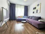Apartament 2 camere decomandat, bloc 1980 zona Dristor 