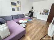 Apartament 2 camere decomandat, bloc 1980 zona Dristor 