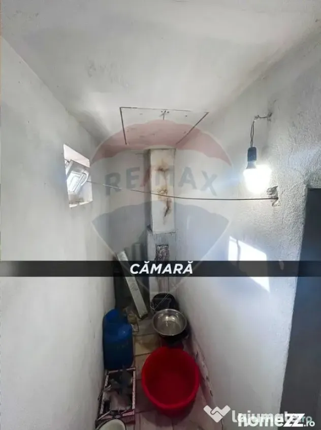 Casa de vanzare Baia Sprie, 67mp, zona centrala | Comisio...