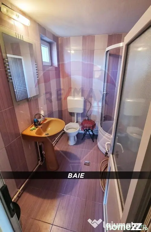 Casa de vanzare Baia Sprie, 67mp, zona centrala | Comisio...