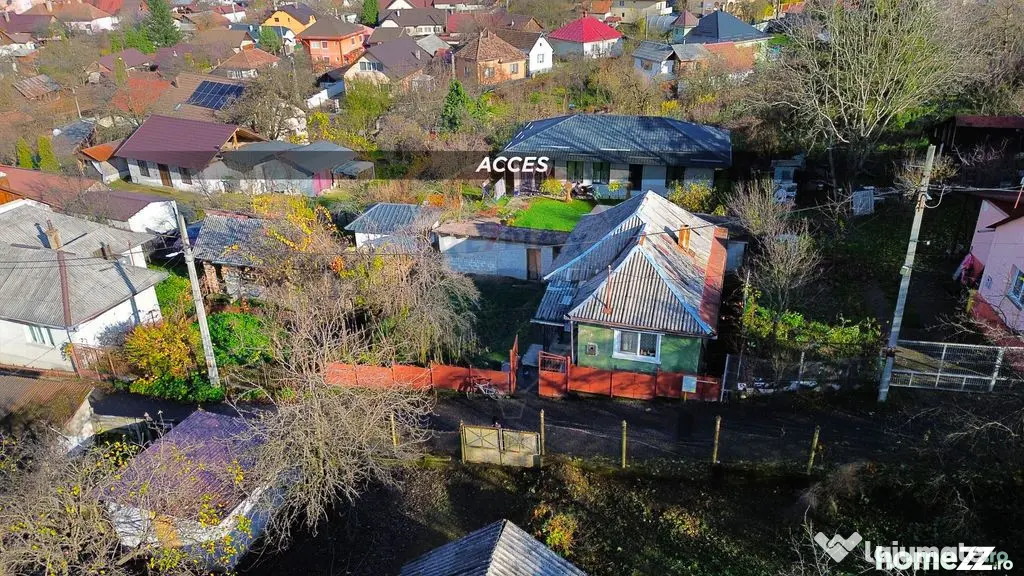 Casa de vanzare Baia Sprie, 67mp, zona centrala | Comisio...
