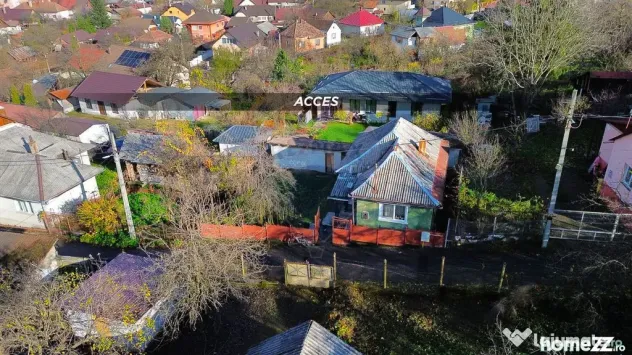 Casa de vanzare Baia Sprie, 67mp, zona centrala | Comisio...