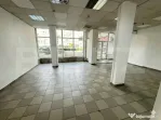 Spațiu comercial, 100 mp, vitrină, Mărăști