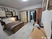 Garsoniera moderna de inchiriat 