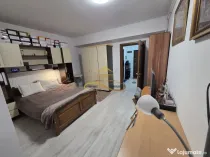 Garsoniera moderna de inchiriat