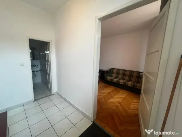Inchiriez apartament 1 camera Piata Avram Iancu ID:RH-44322-property