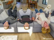 2026 Garsonieră 46 mp | Postalionului / D. Cucului