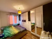 A/1677 De vânzare apartament cu 3 camere în Tg Mureș - 7 Noiembrie 