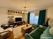 A/1677 De vânzare apartament cu 3 camere în Tg Mureș - 7 Noiembrie