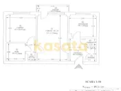 Apartament 2 camere | De închiriat | Polonă | Aer condi... 