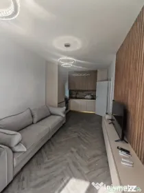 Apartament 2 camere de vânzare | Campus | Loc de parcare