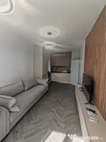 Apartament 2 camere, situat in zona Campus - Tomis Nord | lo