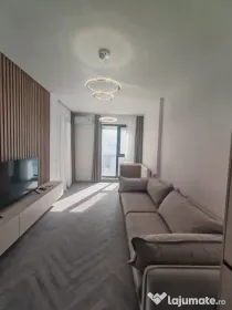 Apartament 2 camere, situat in zona Campus - Tomis Nord | lo