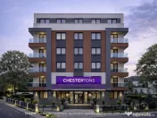 Cladire de Birouri de Inchiriat | Metrou Grivita 