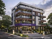 Cladire de Birouri de Inchiriat | Metrou Grivita 