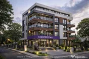 Spatiu comercial Birouri, zona 1 Mai, langa Metrou Grivita 