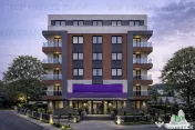 Spatiu comercial Birouri, zona 1 Mai, langa Metrou Grivita 