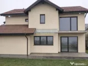 Casa 4 camere - 284mp, teren 556 mp - Stupini Brasov 