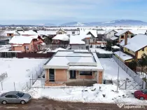 Casă modernă parter | 120 mp | Teren 478 mp | 149.000??...