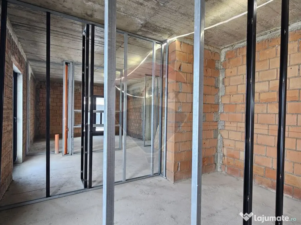 Casă modernă parter | 120 mp | Teren 478 mp | 149.000??...