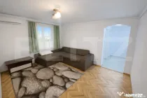 Apartament 2 camere, la cheie, proaspat renovat, Gheorgheni,