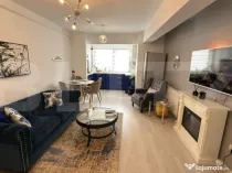 Apartament modern cu 3 camere, 76 mp, etaj intermediar, Sf I