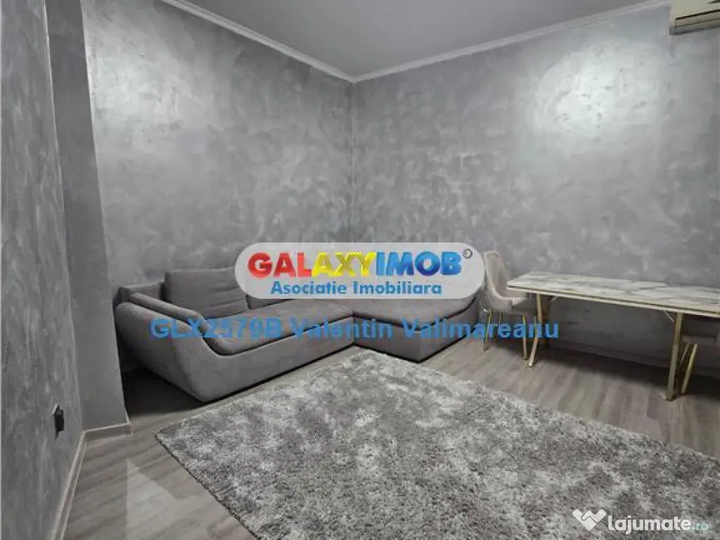 Apartament 2 Camere Mosilor VI 202 - Bucuresti (Bucuresti-Ilfov)