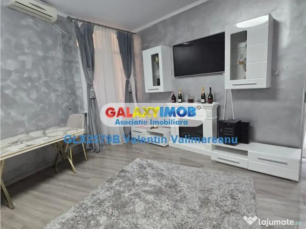 Apartament 2 Camere Mosilor VI 202 - Bucuresti (Bucuresti-Ilfov)