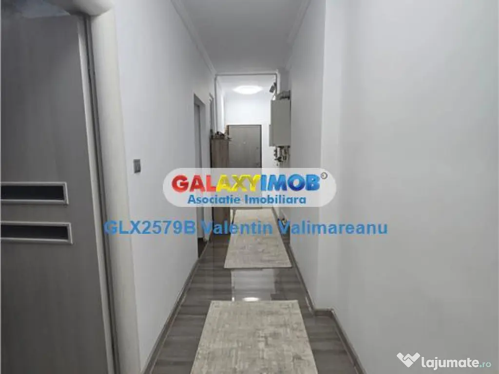 Apartament 2 Camere Mosilor VI 202 - Bucuresti (Bucuresti-Ilfov)
