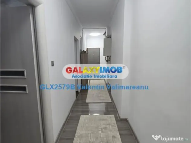 Apartament 2 Camere Mosilor VI 202 - Bucuresti (Bucuresti-Ilfov)