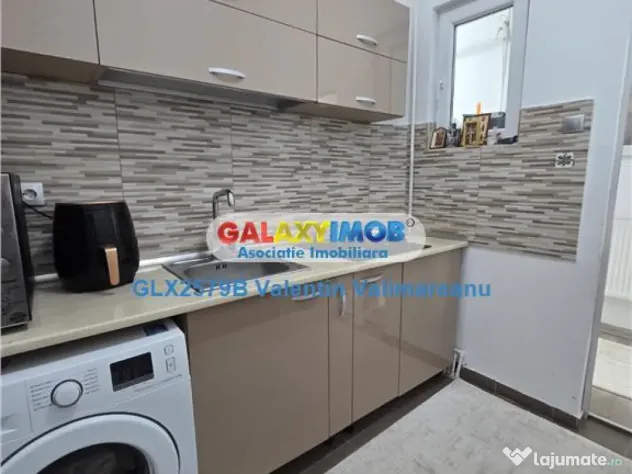 Apartament 2 Camere Mosilor VI 202 - Bucuresti (Bucuresti-Ilfov)