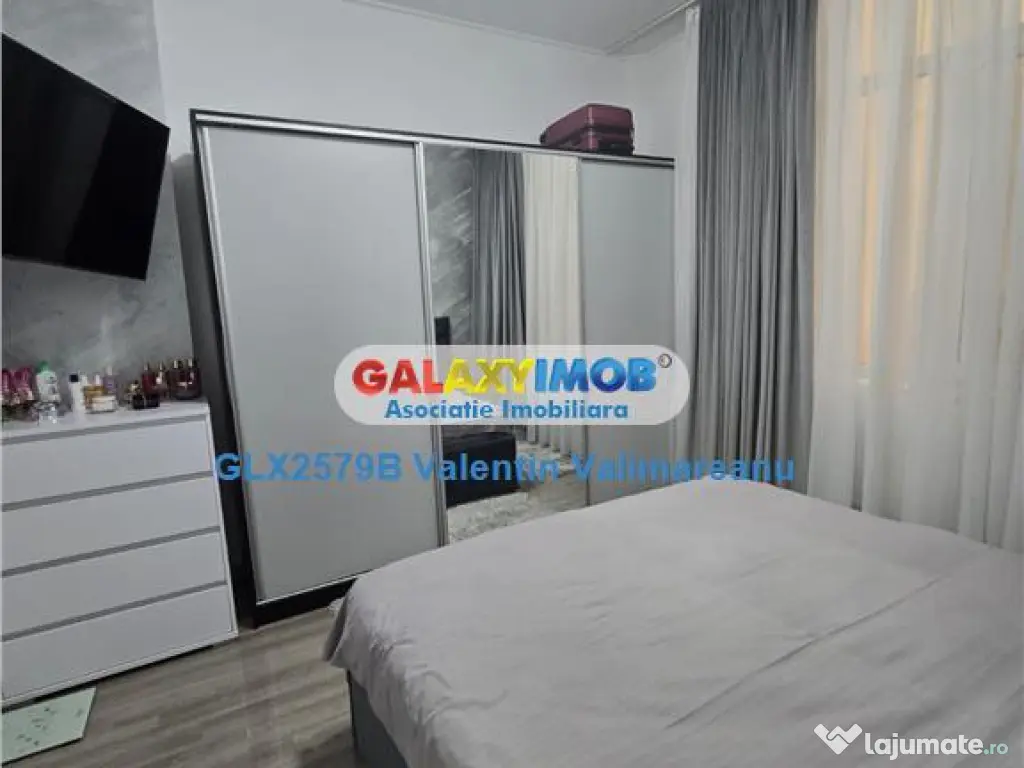 Apartament 2 Camere Mosilor VI 202 - Bucuresti (Bucuresti-Ilfov)
