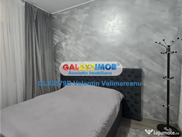 Apartament 2 Camere Mosilor VI 202 - Bucuresti (Bucuresti-Ilfov)