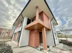 Casă Individuală nouă – 119 mp Utili, Teren 584 mp, St