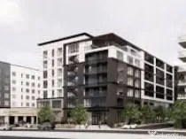 Teren intravilan RrM3 pentru construire 3 imobile S+P+6!