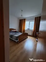 Apartament 3 camere decomandat Tomesti, et. 1