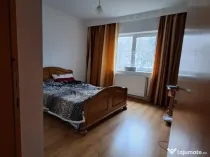 Apartament 3 camere decomandat Tomesti, et. 1